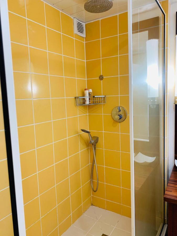 Le Pelican Le Gosier  Eksteriør bilde